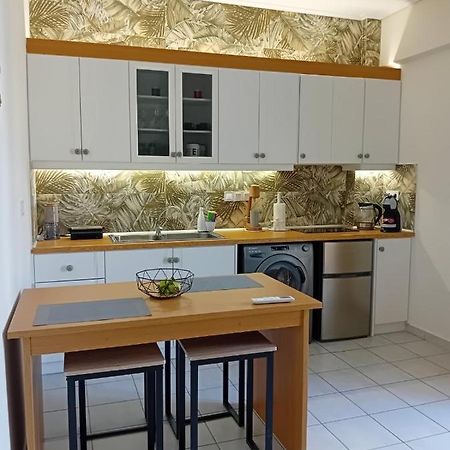 Benaki Balsam Apartment Kalamata Luaran gambar