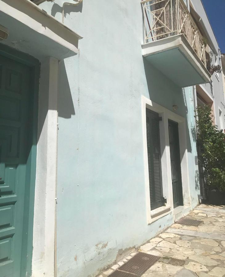 Benaki Balsam Apartment Kalamata Luaran gambar