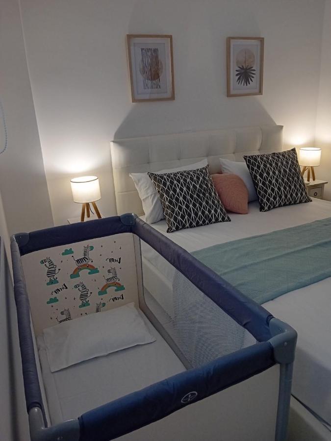 Benaki Balsam Apartment Kalamata Luaran gambar